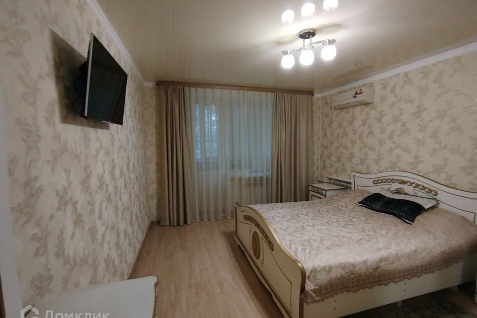 Продаётся 2-комнатная квартира, 50.7 м²
