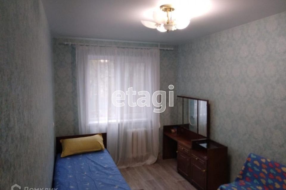 Сдаётся 2-комнатная квартира, 52 м²