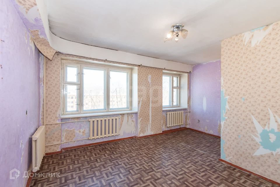 Продаётся 1-комнатная квартира, 34.7 м²