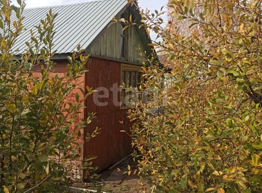 Купить Сад В Снт Нефтяник