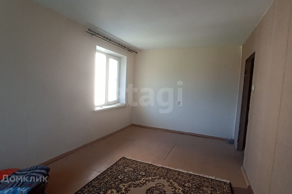 Продаётся 1-комнатная квартира, 32.8 м²