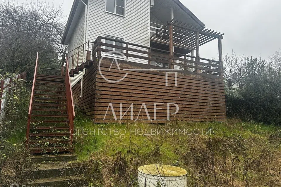 Продаётся 2-этажный дом, 130 м²