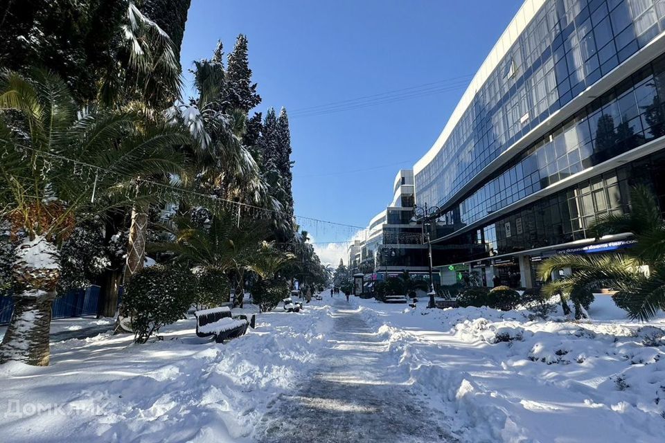 Продаётся 2-комнатная квартира, 48.2 м²