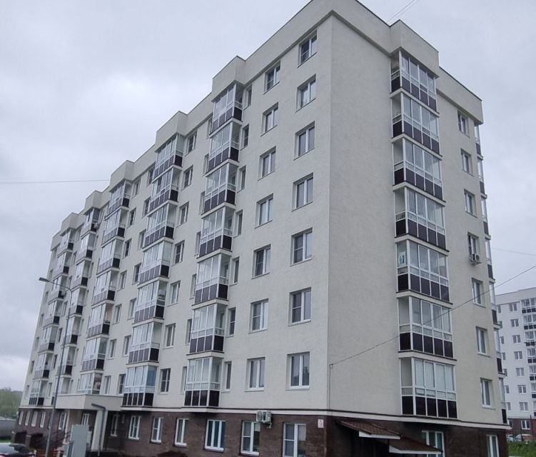Продаётся 1-комнатная квартира, 32 м²