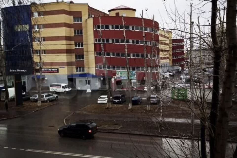 Продаётся 1-комнатная квартира, 16.2 м²