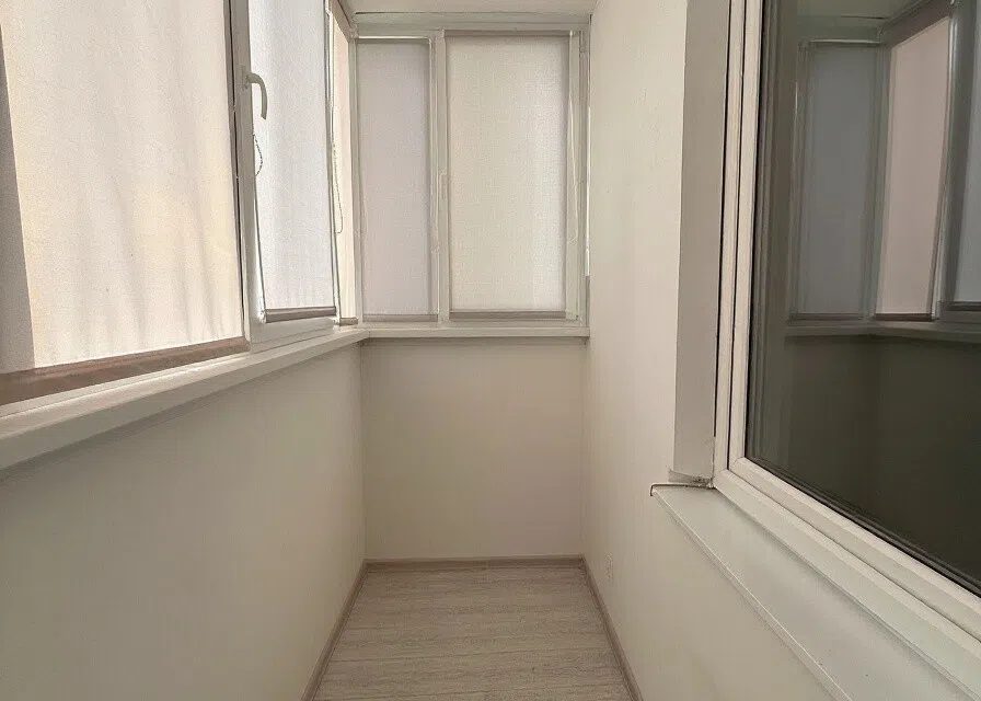 Сдаётся 1-комнатная квартира, 34.6 м²