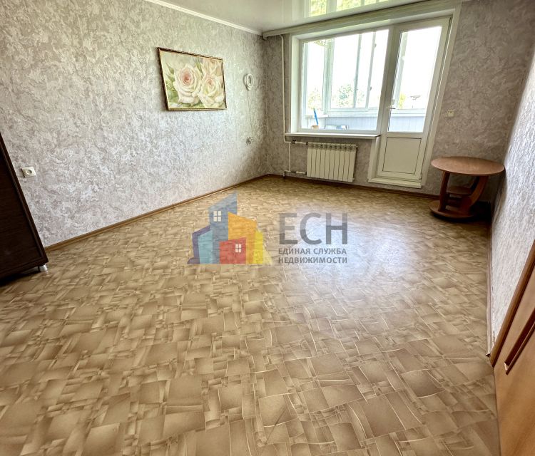 Продаётся 1-комнатная квартира, 29 м²