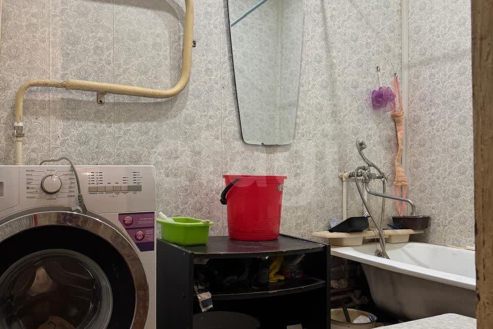 Продаётся 2-комнатная квартира, 74.3 м²
