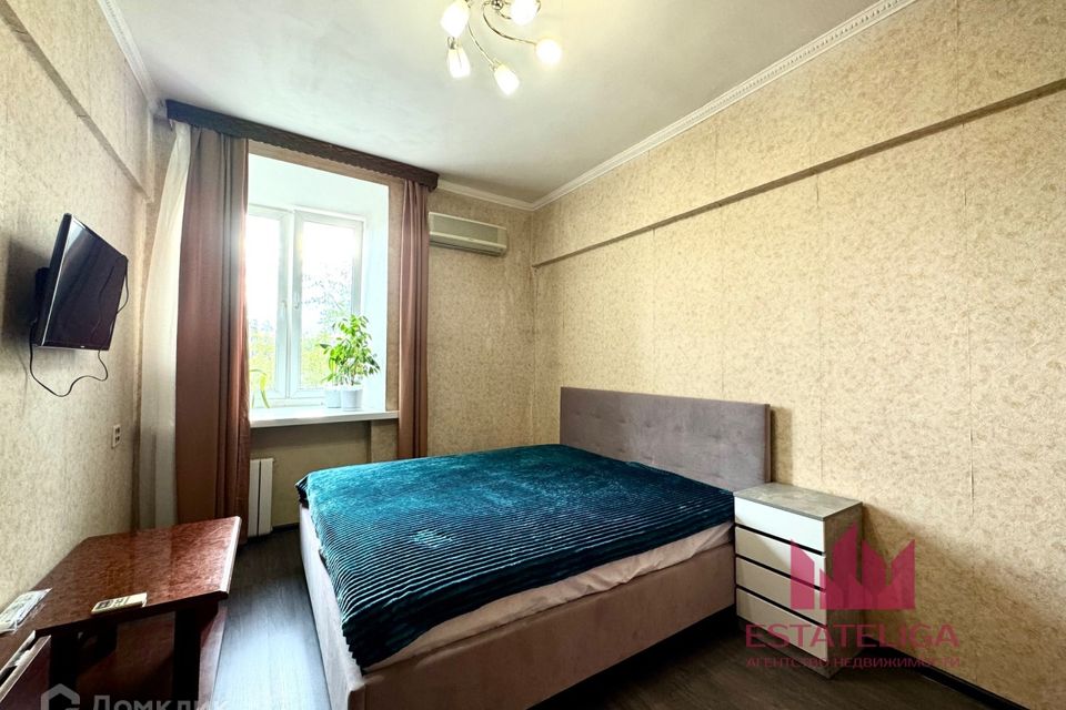 Сдаётся 2-комнатная квартира, 69 м²