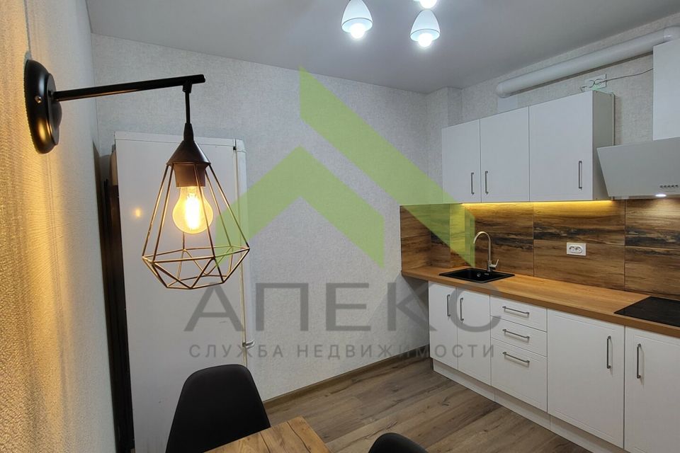 Сдаётся 1-комнатная квартира, 30 м²