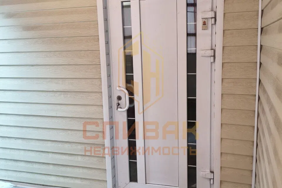 Продаётся 1-этажный дом, 102 м²