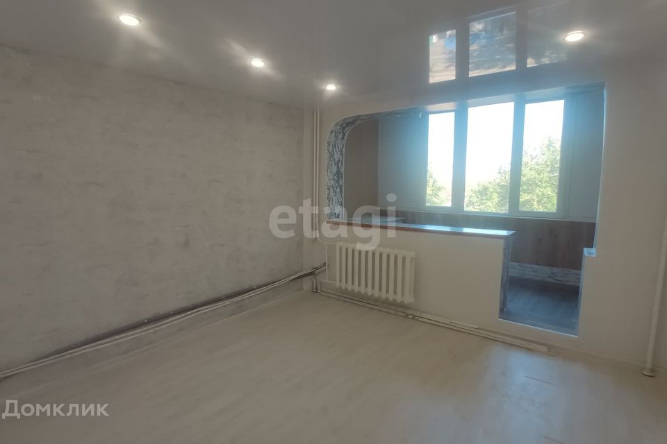 Продаётся 1-комнатная квартира, 17 м²