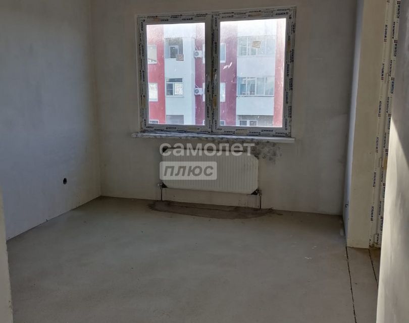 Продаётся 1-комнатная квартира, 33 м²
