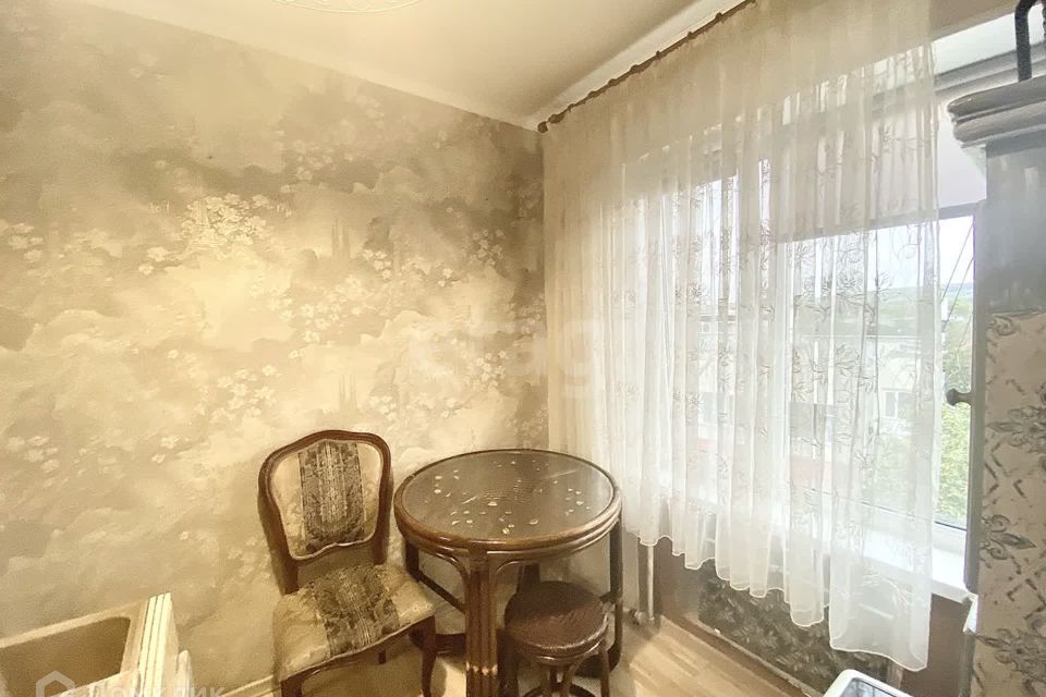 Продаётся 3-комнатная квартира, 61.1 м²