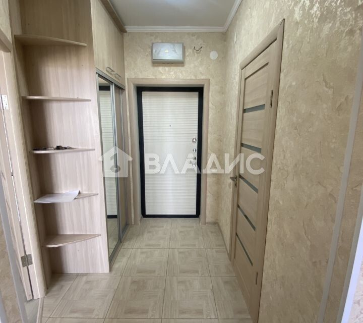 Продаётся 1-комнатная квартира, 32 м²