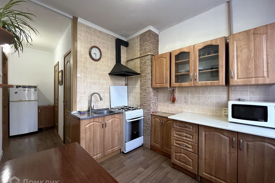 Продаётся 2-комнатная квартира, 50.2 м²