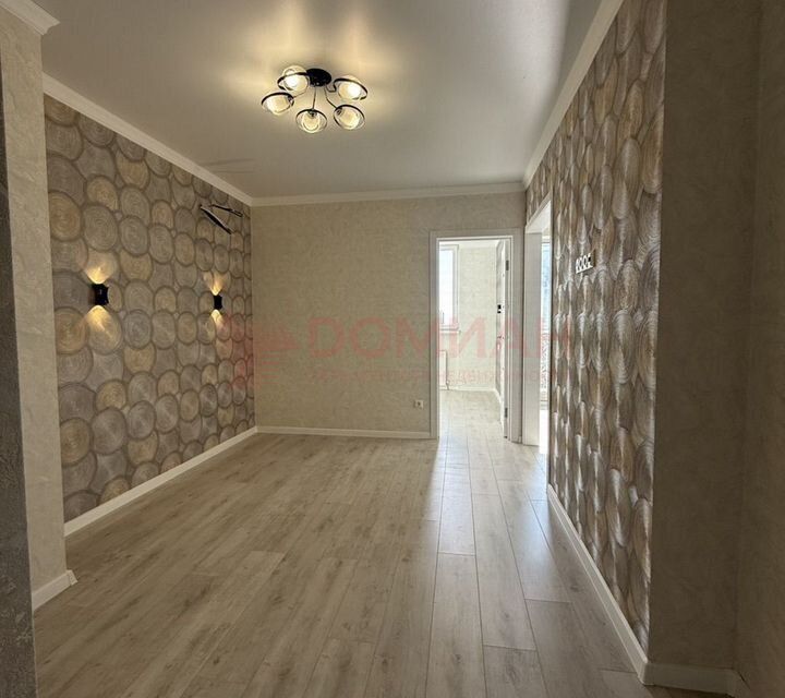 Продаётся 2-комнатная квартира, 35 м²