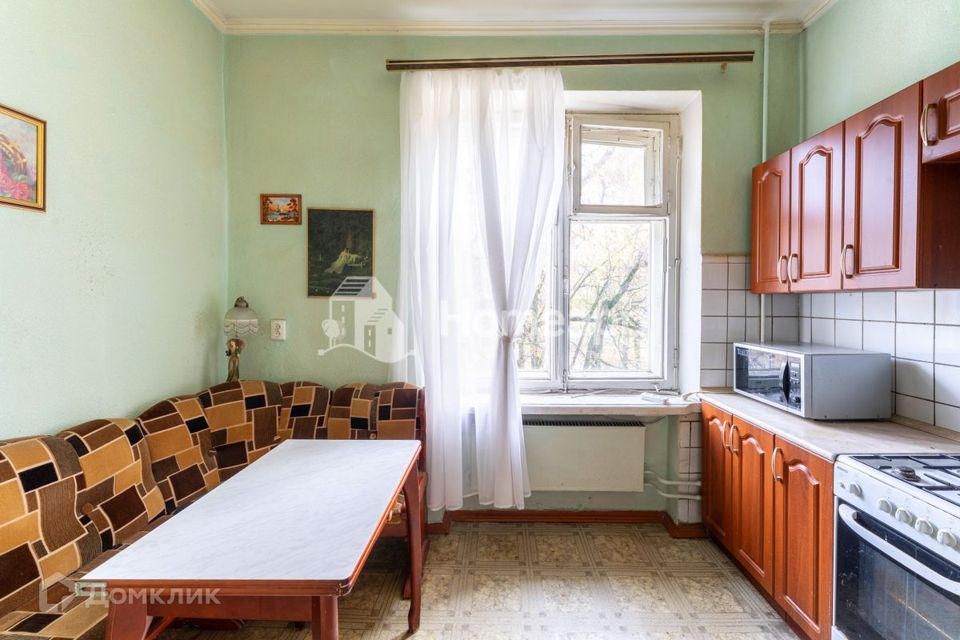 Продаётся 3-комнатная квартира, 72.9 м²