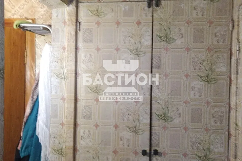 Продаётся 2-комнатная квартира, 54.8 м²