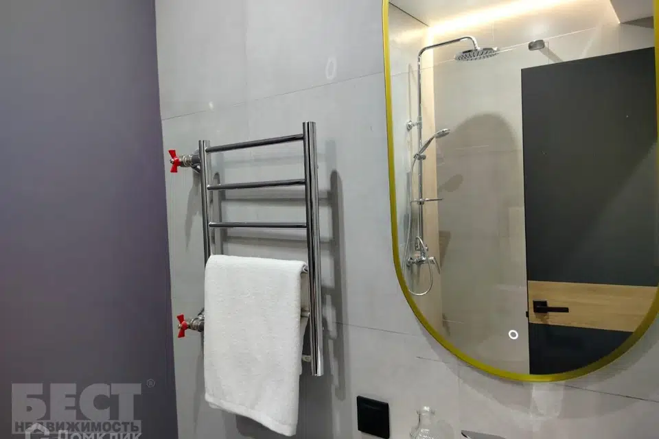 Продаётся студия, 24 м²