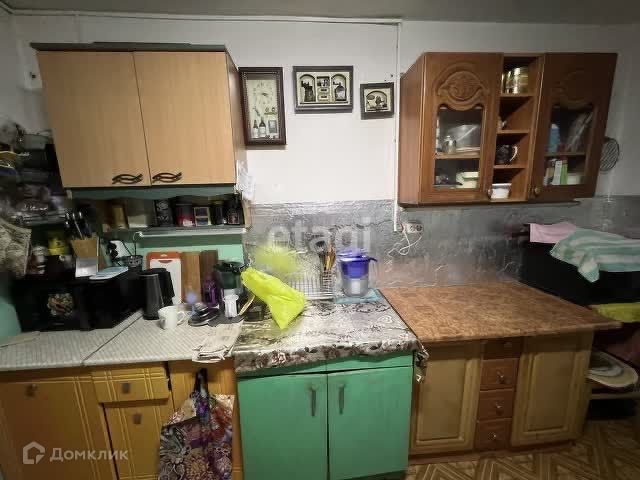 Продаётся комната в 4-комн. квартире, 20 м²