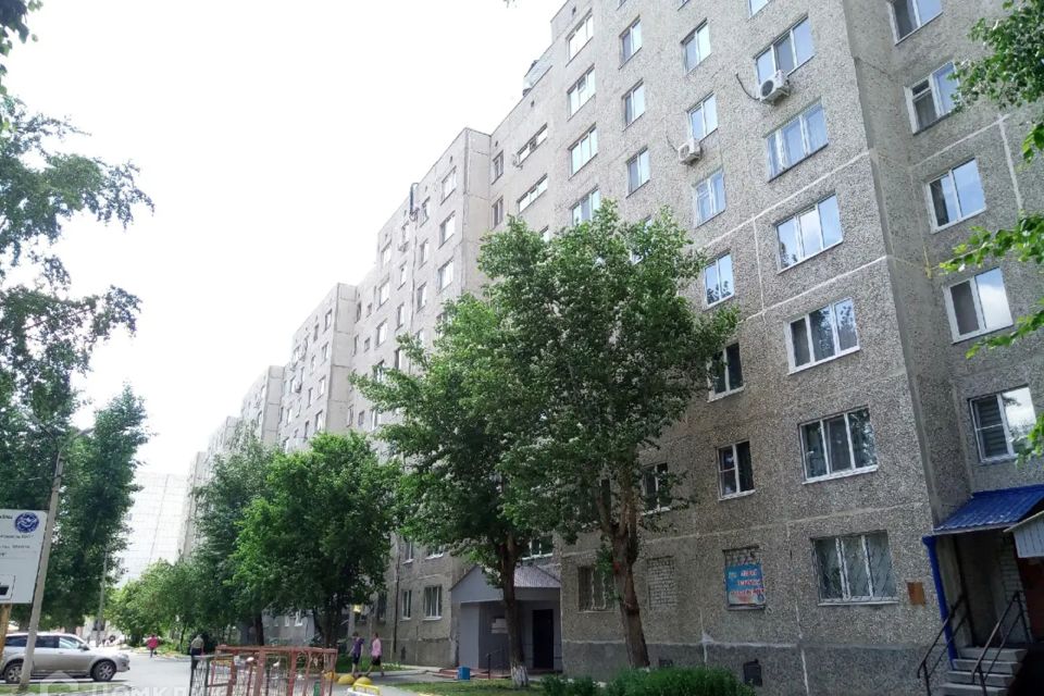 Продаётся 1-комнатная квартира, 34 м²