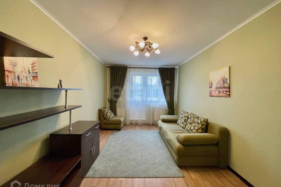 Сдаётся 3-комнатная квартира, 74.5 м²