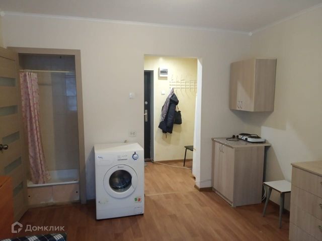 Продаётся студия, 17.9 м²
