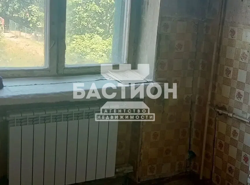 Продаётся 1-комнатная квартира, 31 м²