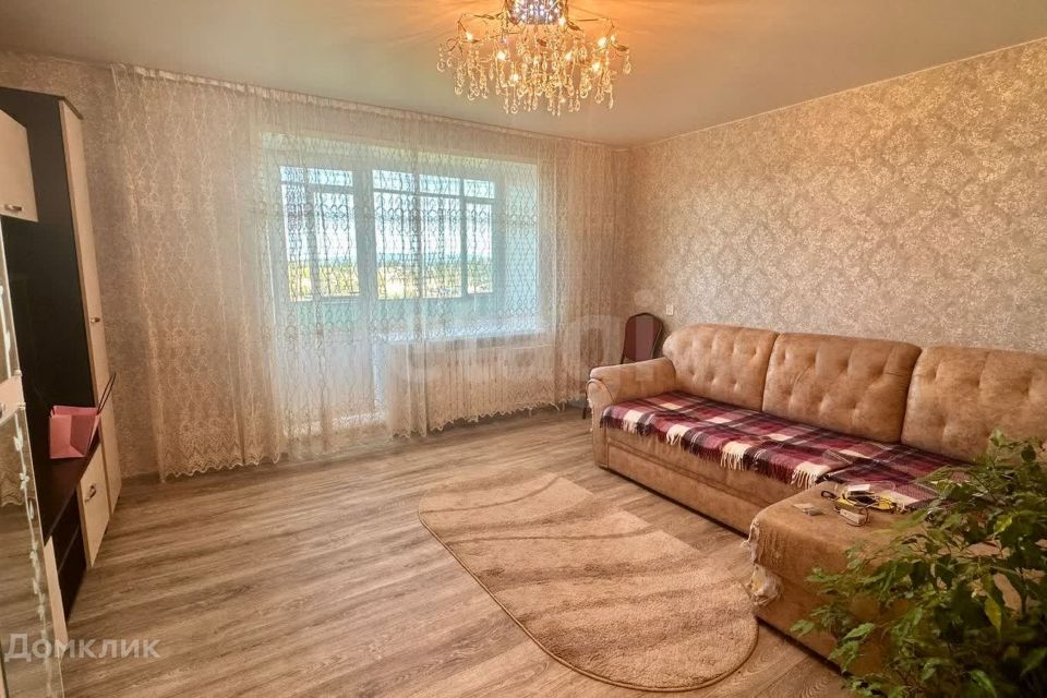 Продаётся 2-комнатная квартира, 49.8 м²