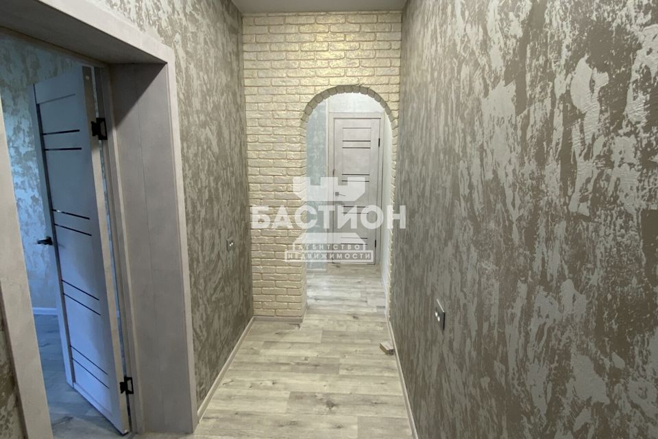 Продаётся 2-комнатная квартира, 50 м²