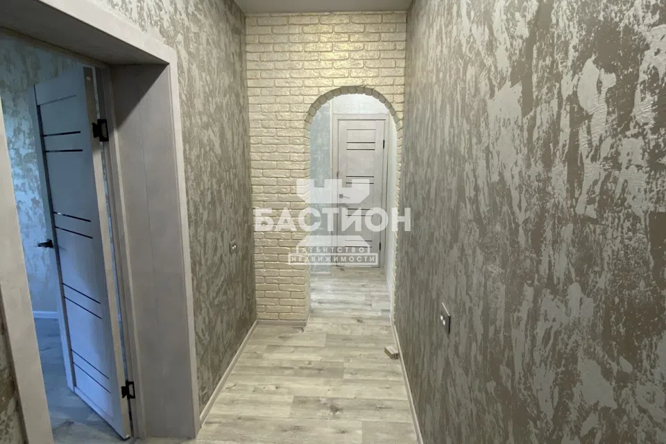 Продаётся 2-комнатная квартира, 50 м²