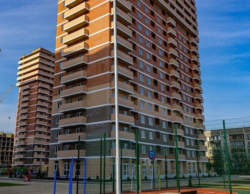 Купить Квартиру Ул Тепличная