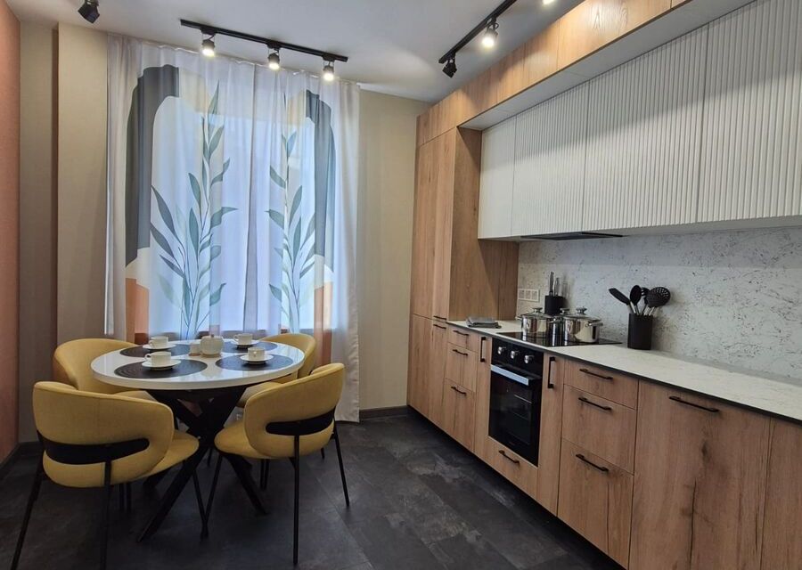 Сдаётся 1-комнатная квартира, 40 м²