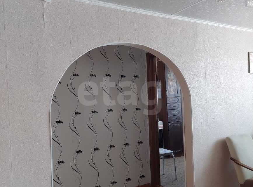 Продаётся 3-комнатная квартира, 54.1 м²