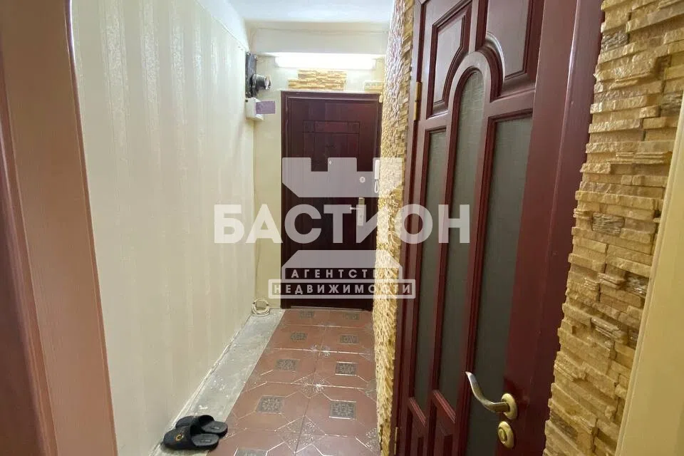 Продаётся 2-комнатная квартира, 44 м²