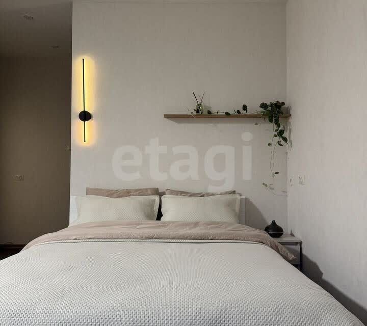 Продаётся студия, 31.5 м²