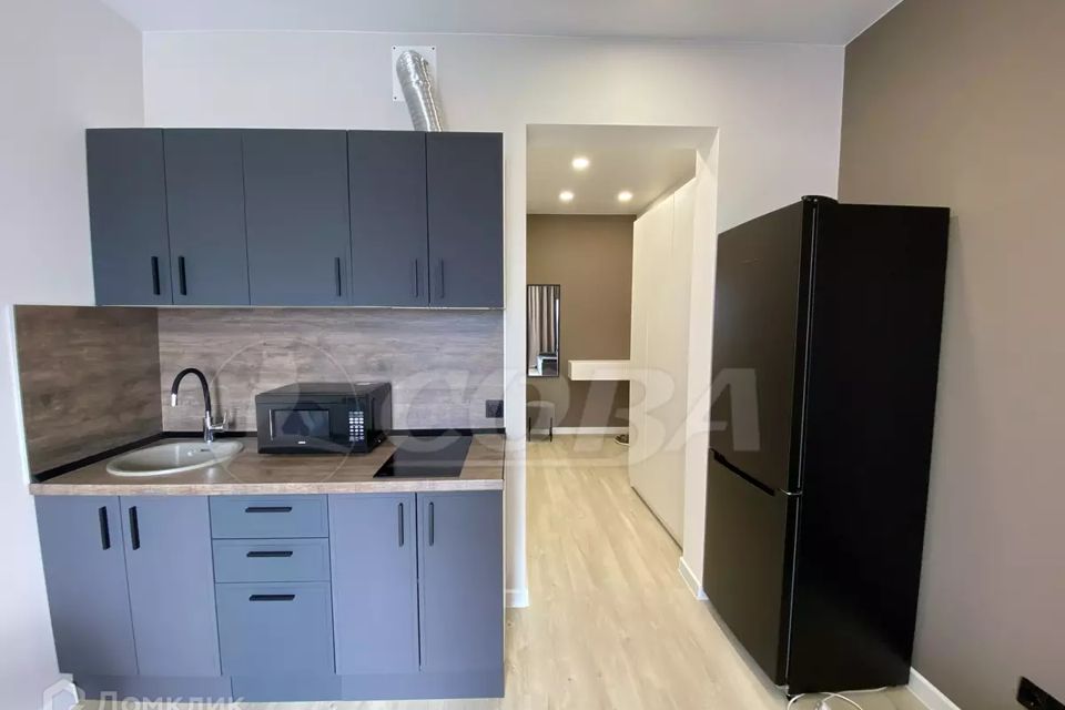 Сдаётся студия, 24 м²