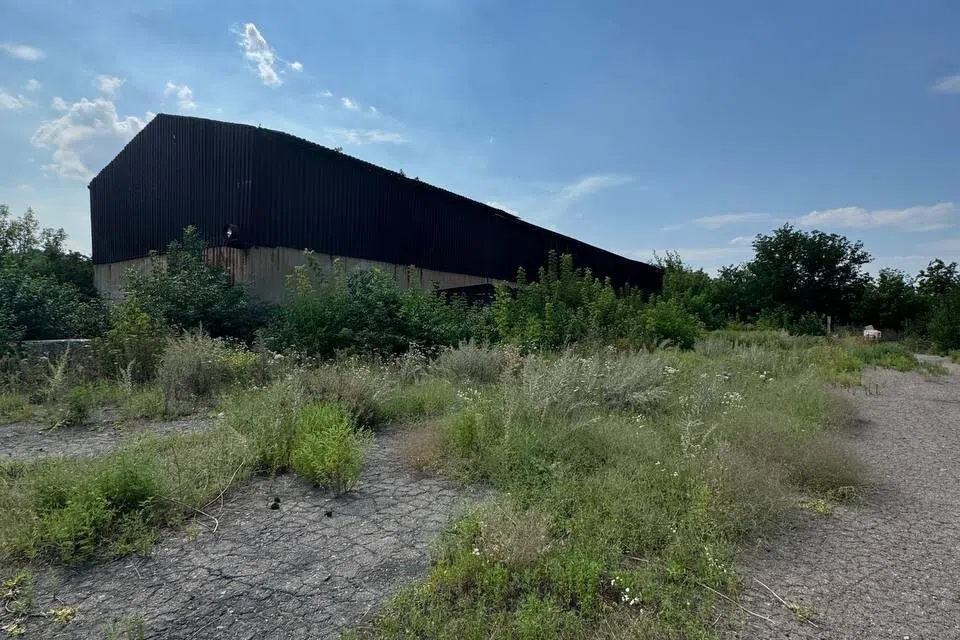 Продаётся производственное помещение, 1332 м²