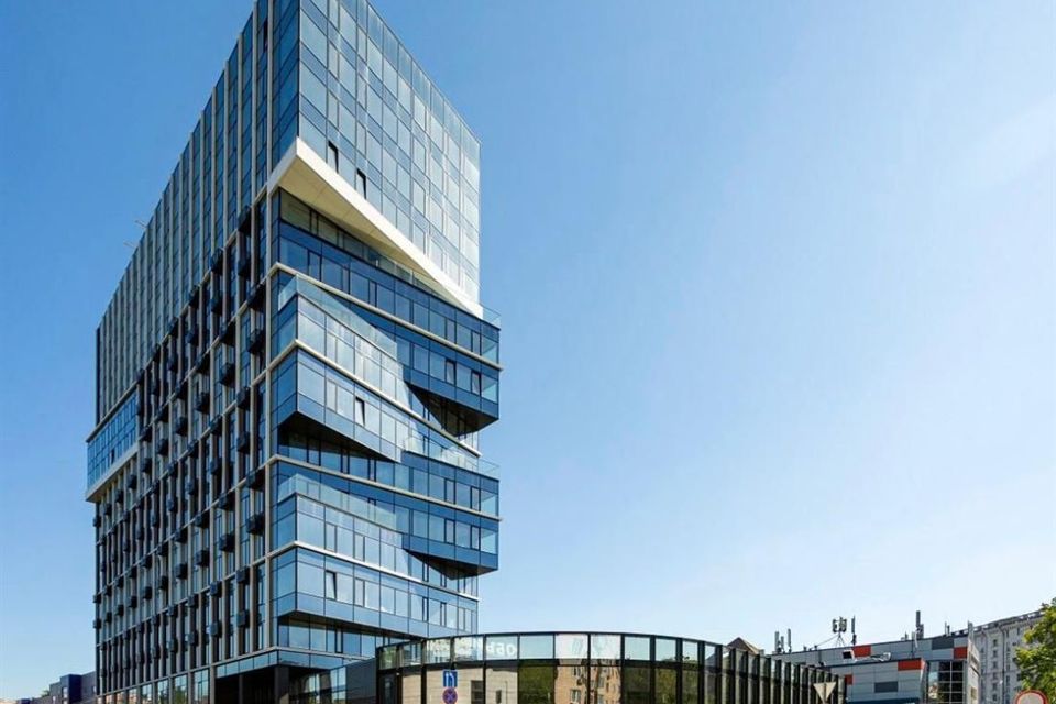 Продаётся 2-комнатная квартира, 45 м²
