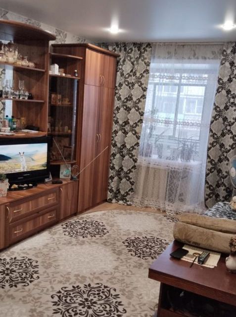 Продаётся 1-комнатная квартира, 29 м²