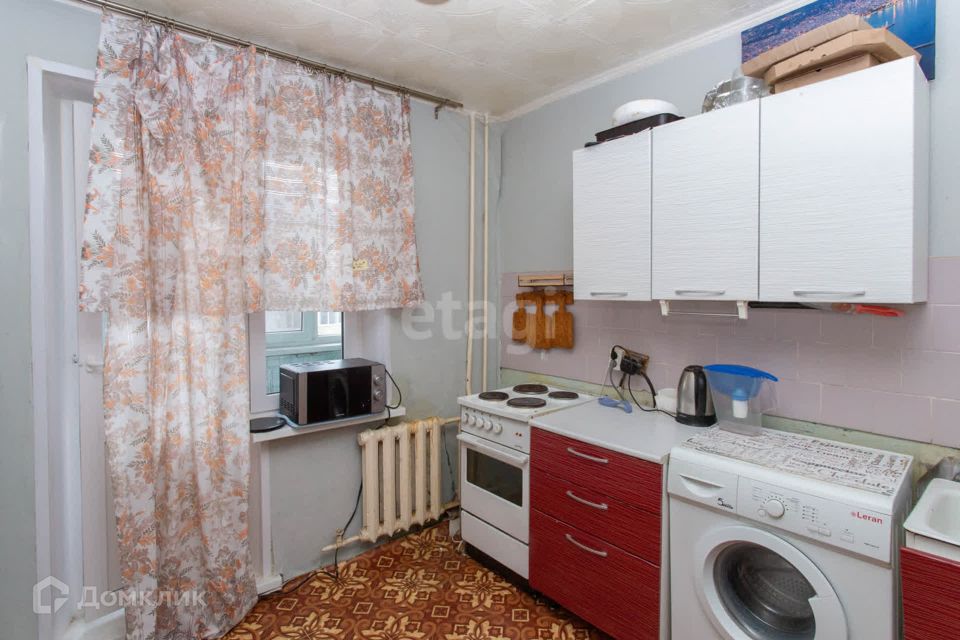 Продаётся 2-комнатная квартира, 54 м²