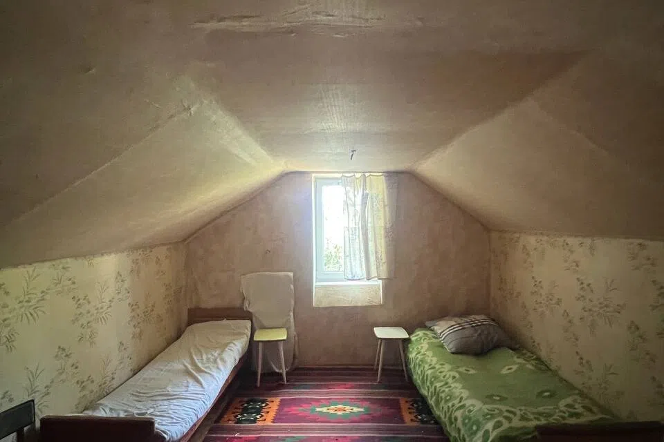 Продаётся 1-этажный дом, 75 м²