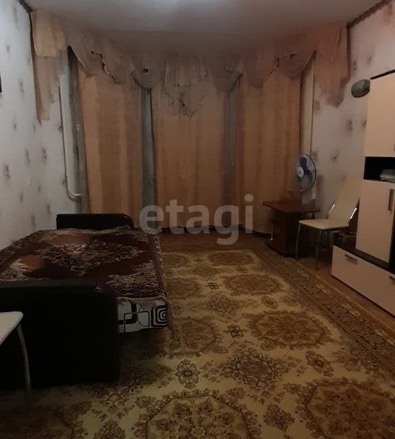 Продаётся 3-комнатная квартира, 70.9 м²