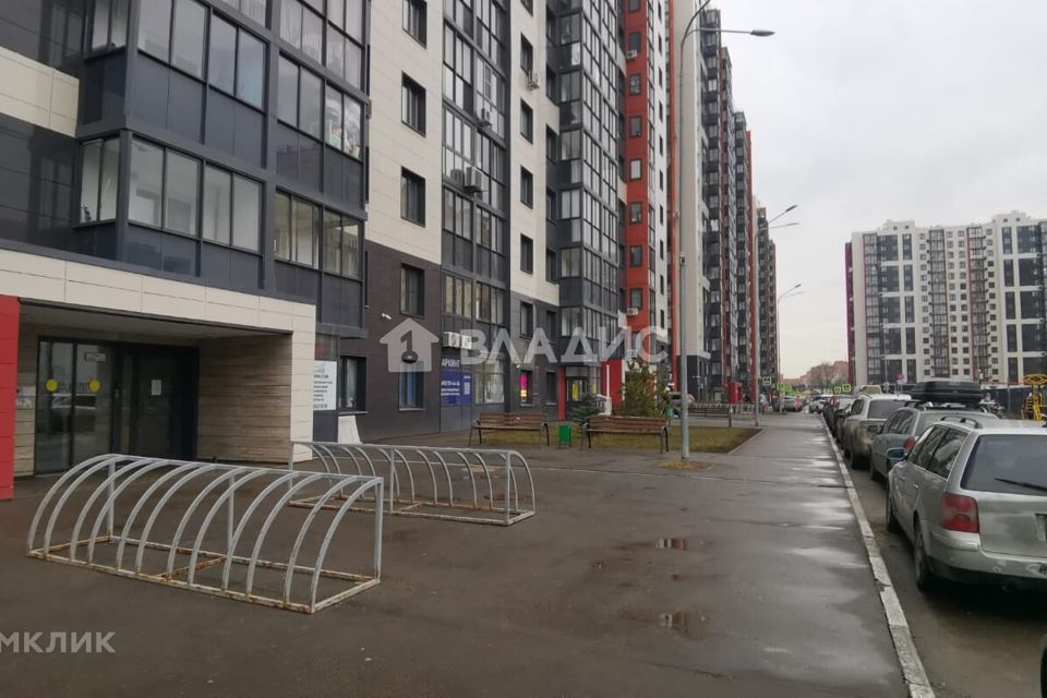 Продаётся 2-комнатная квартира, 44 м²
