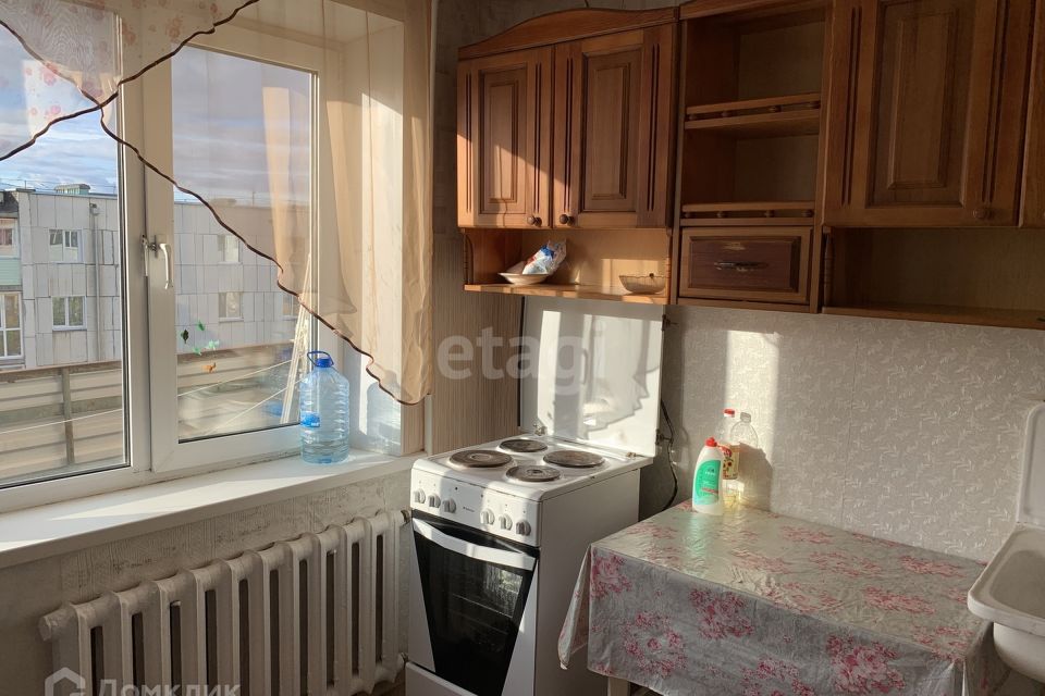 Сдаётся 1-комнатная квартира, 30 м²