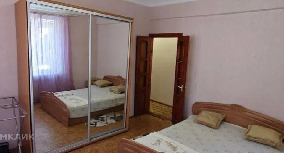 Продаётся 2-комнатная квартира, 50 м²