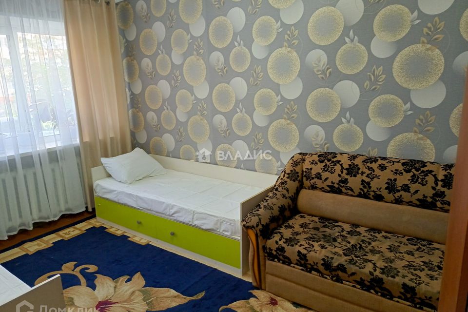 Сдаётся 2-комнатная квартира, 45 м²