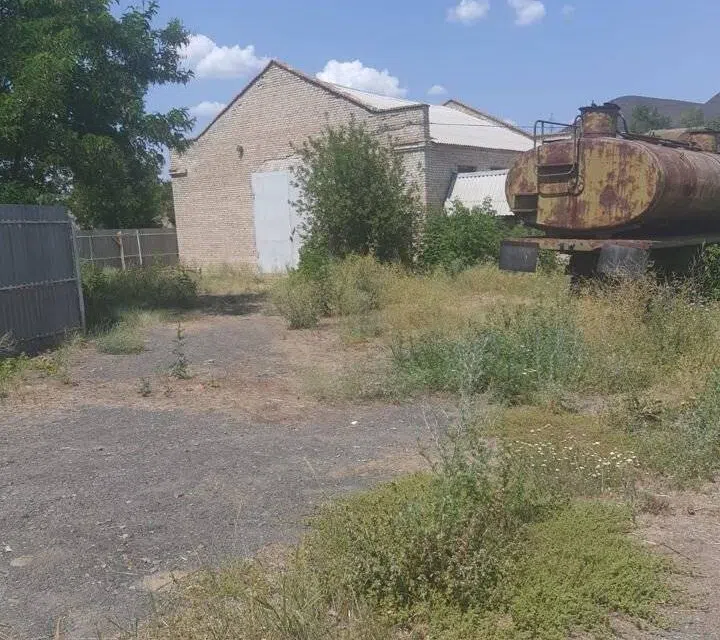 Продаётся участок, 20 сот.