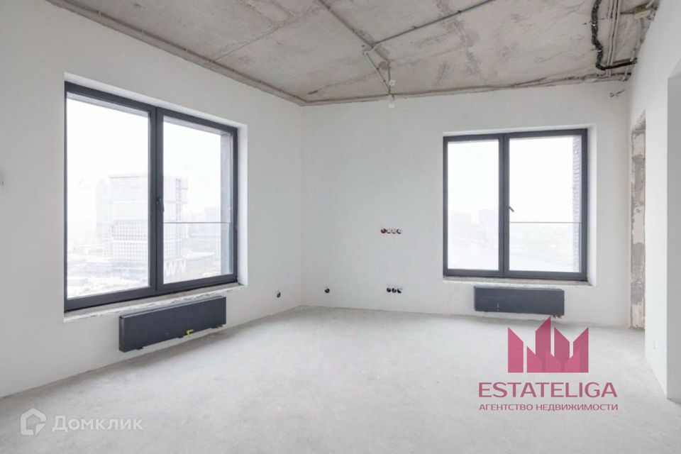 Продаётся 1-комнатная квартира, 40.2 м²